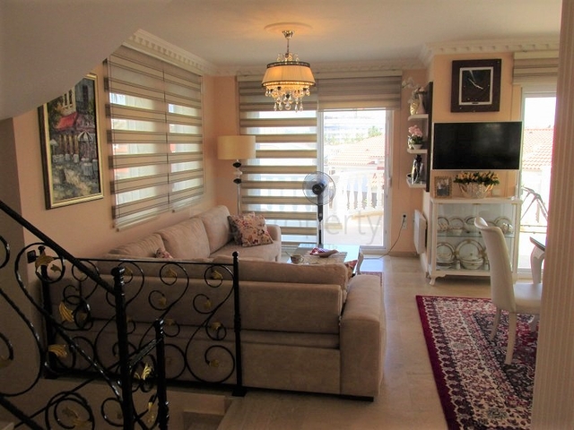 فيلا فخمة في كوناكليه 