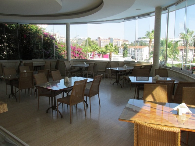 فيلا فخمة في كوناكليه 