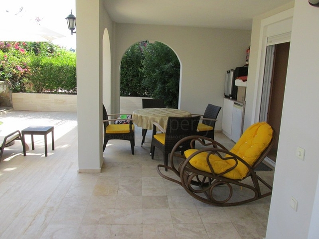 فيلا فخمة في كوناكليه 