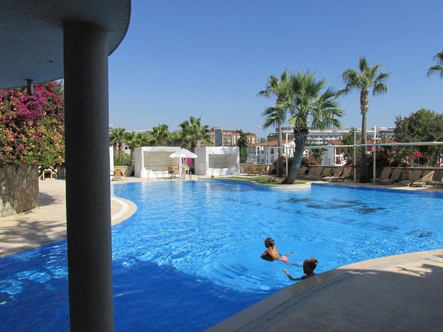 فيلا فخمة في كوناكليه 