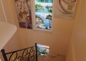 فيلا فخمة في كوناكليه 