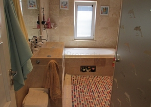 فيلا فخمة في كوناكليه 