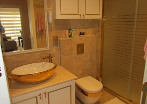 فيلا فخمة في كوناكليه 