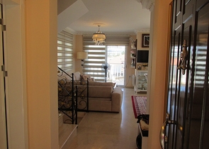 فيلا فخمة في كوناكليه 