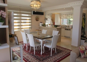 فيلا فخمة في كوناكليه 