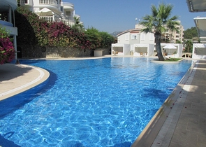 فيلا فخمة في كوناكليه 