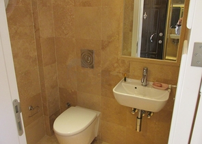 فيلا فخمة في كوناكليه 