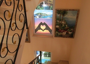 فيلا فخمة في كوناكليه 