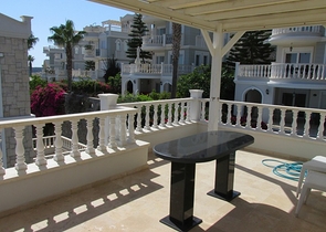 فيلا فخمة في كوناكليه 