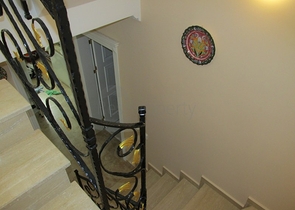 فيلا فخمة في كوناكليه 