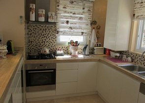 فيلا فخمة في كوناكليه 