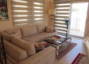 فيلا فخمة في كوناكليه 