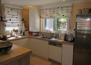 فيلا فخمة في كوناكليه 