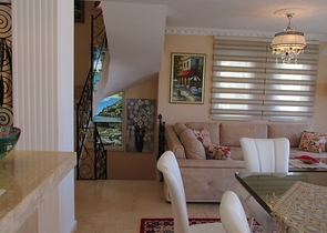 فيلا فخمة في كوناكليه 