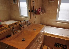 فيلا فخمة في كوناكليه 