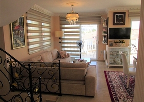 فيلا فخمة في كوناكليه 