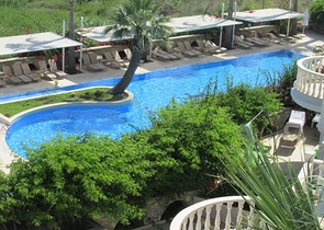 فيلا فخمة في كوناكليه 