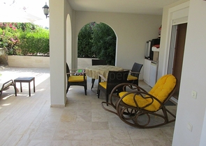 فيلا فخمة في كوناكليه 