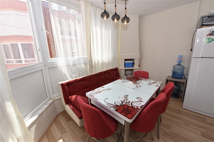 غرفتين وصالة بسعر منافس في مهموتلار / الانيا 