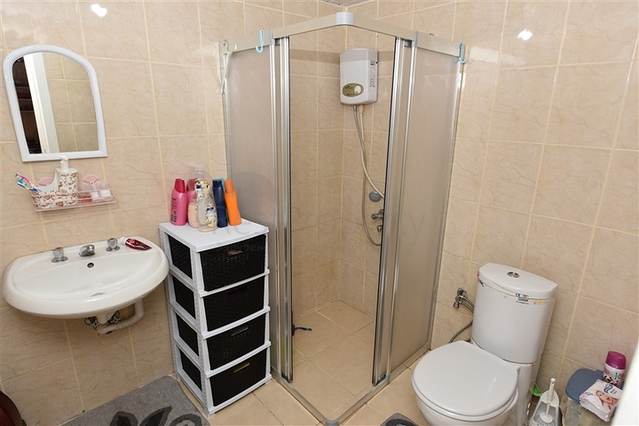 غرفتين وصالة بسعر منافس في مهموتلار / الانيا 