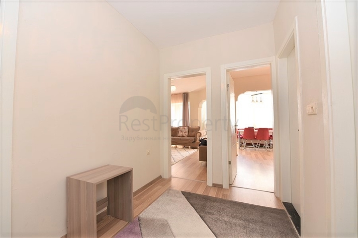 غرفتين وصالة بسعر منافس في مهموتلار / الانيا 