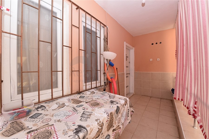 غرفتين وصالة بسعر منافس في مهموتلار / الانيا 