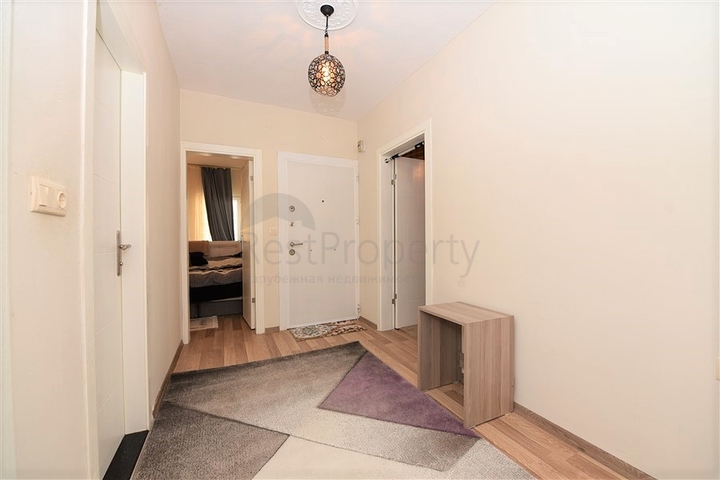 غرفتين وصالة بسعر منافس في مهموتلار / الانيا 