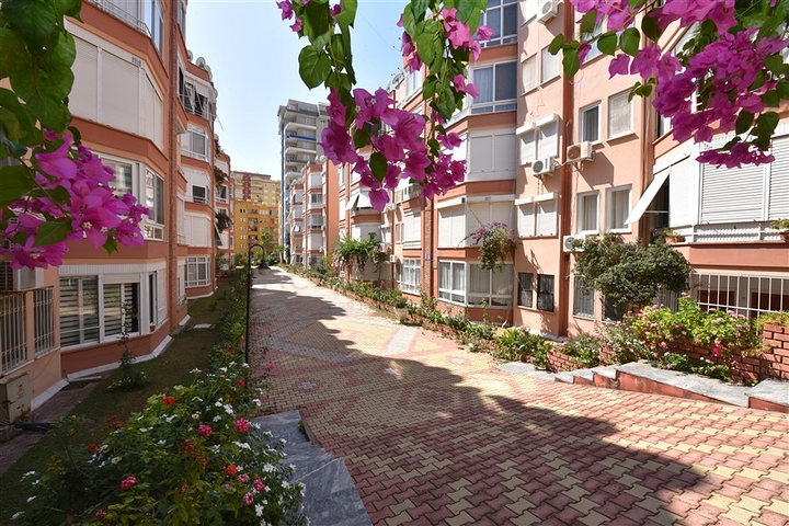 غرفتين وصالة بسعر منافس في مهموتلار / الانيا 