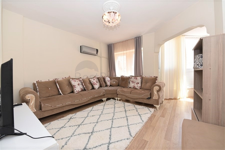 غرفتين وصالة بسعر منافس في مهموتلار / الانيا 