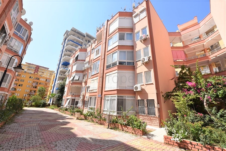 غرفتين وصالة بسعر منافس في مهموتلار / الانيا 