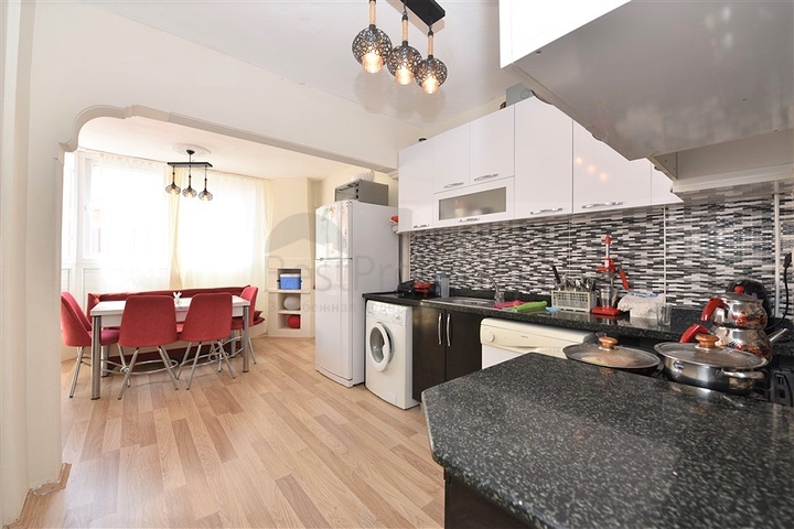 غرفتين وصالة بسعر منافس في مهموتلار / الانيا 