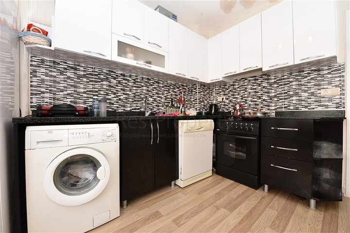 غرفتين وصالة بسعر منافس في مهموتلار / الانيا 