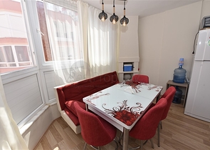 غرفتين وصالة بسعر منافس في مهموتلار / الانيا 