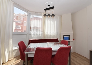 غرفتين وصالة بسعر منافس في مهموتلار / الانيا 