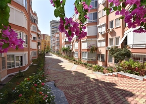 غرفتين وصالة بسعر منافس في مهموتلار / الانيا 