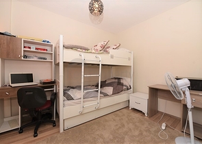 غرفتين وصالة بسعر منافس في مهموتلار / الانيا 