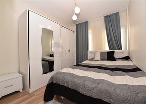 غرفتين وصالة بسعر منافس في مهموتلار / الانيا 