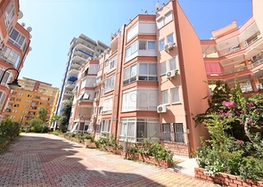 غرفتين وصالة بسعر منافس في مهموتلار / الانيا 