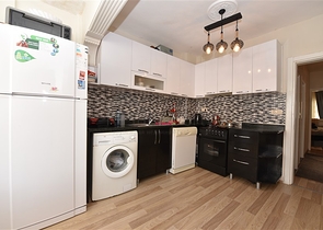 غرفتين وصالة بسعر منافس في مهموتلار / الانيا 