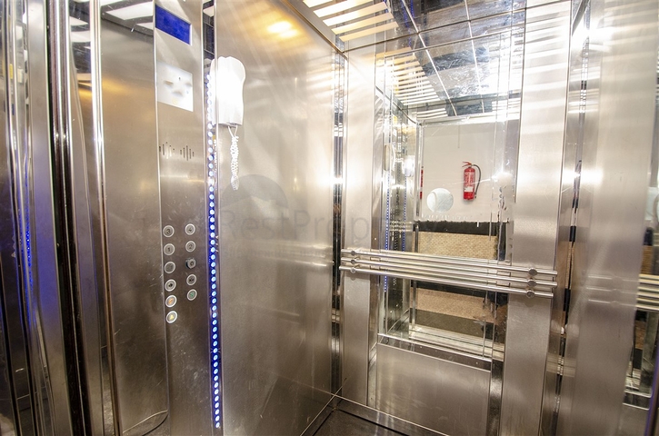  شقة واسعة 4+1 في منطقة اونجالي من كونيالتي أنطاليا