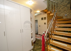  شقة واسعة 4+1 في منطقة اونجالي من كونيالتي أنطاليا