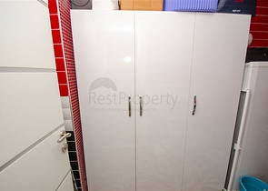  شقة واسعة 4+1 في منطقة اونجالي من كونيالتي أنطاليا