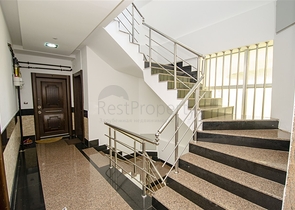  شقة واسعة 4+1 في منطقة اونجالي من كونيالتي أنطاليا