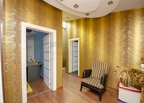  شقة واسعة 4+1 في منطقة اونجالي من كونيالتي أنطاليا