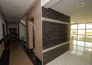  شقة واسعة 4+1 في منطقة اونجالي من كونيالتي أنطاليا