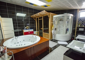  شقة واسعة 4+1 في منطقة اونجالي من كونيالتي أنطاليا