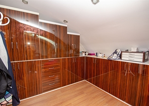  شقة واسعة 4+1 في منطقة اونجالي من كونيالتي أنطاليا