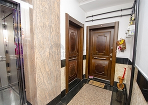  شقة واسعة 4+1 في منطقة اونجالي من كونيالتي أنطاليا