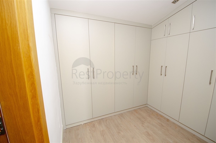 شقق فاخرة 3 + 1 و 4 + 1 في اونجالي كونيالتي أنطاليا