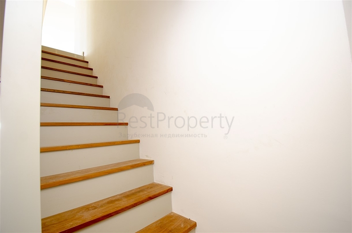 شقق فاخرة 3 + 1 و 4 + 1 في اونجالي كونيالتي أنطاليا